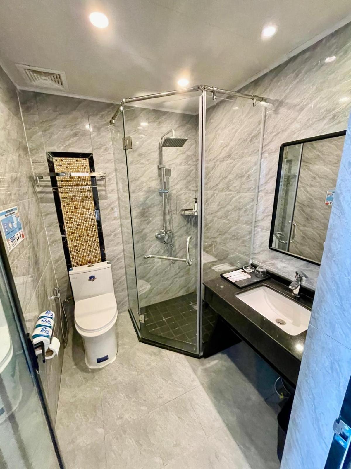 Lanting Villas Sok San Village Zewnętrze zdjęcie